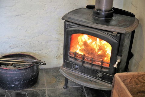 Griffiths Cottage - Accommodation Perth 4