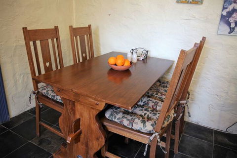 Griffiths Cottage - Accommodation Perth 6