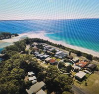 Arena Blanca Holiday Home - Accommodation Perth