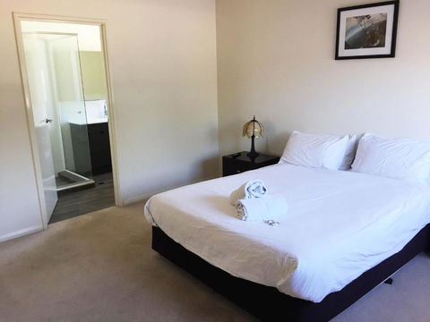 Blue Sky Apartment - Accommodation Perth 3