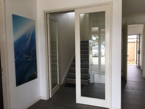 Blue Sky Apartment - Accommodation Perth 2