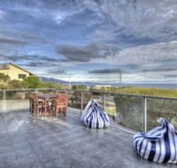 Blue Waves - Accommodation Perth