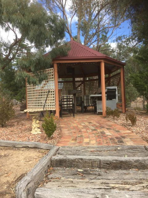 Kickback Corral - Perth Resorts 4