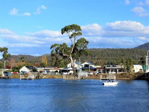 Orford Prosser Holiday Units - Accommodation Perth 1