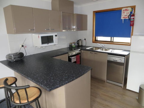 Orford Prosser Holiday Units - Accommodation Perth 2