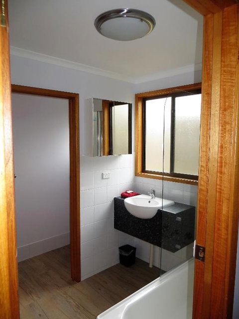 Orford Prosser Holiday Units - Accommodation Perth 3