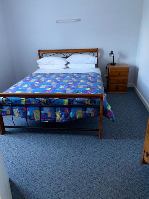 Orford Prosser Holiday Units - Accommodation Perth 5