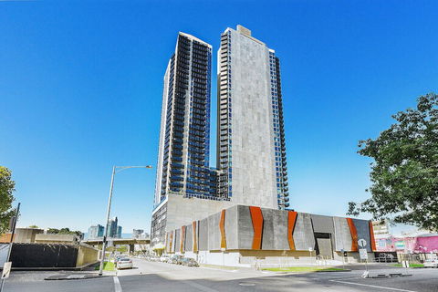Roomerang At Marco 28 - Accommodation Perth 1