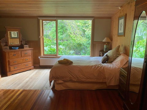 Kangaroo Manor - Accommodation Perth 3