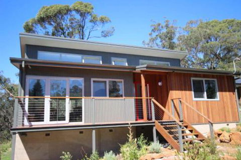 Ducknow - Perth Resorts 0