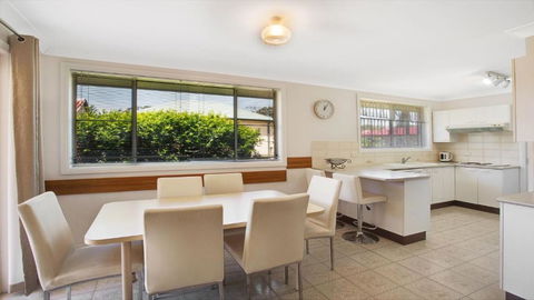 The Hideaway At Shoal Bay - Accommodation Perth 3