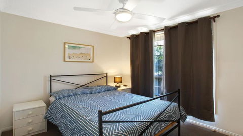 The Hideaway At Shoal Bay - Accommodation Perth 2