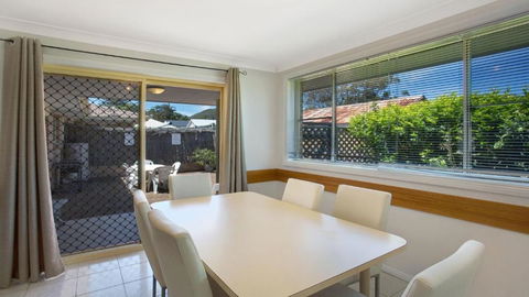 The Hideaway At Shoal Bay - Accommodation Perth 1