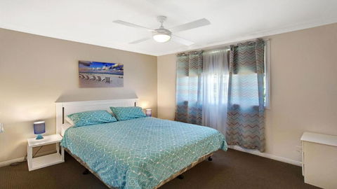The Hideaway At Shoal Bay - Accommodation Perth 4