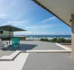 Romiaka 8 views over the Pippi Beach - Accommodation Perth