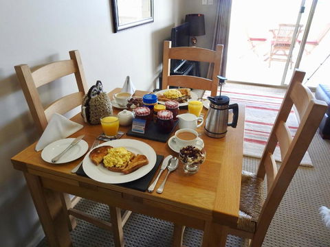 Rezare House Bed & Breakfast - Accommodation Perth 6