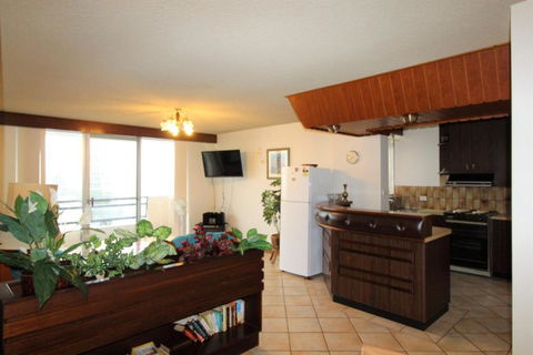 Macquarie Towers 17 1 Waugh Street - Accommodation Perth 3