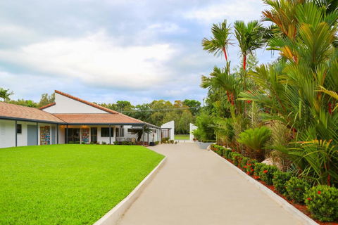 Uyoung Diving Resort - Perth Resorts 4