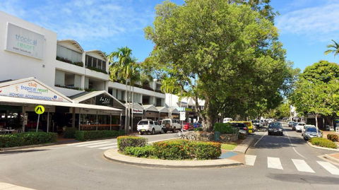 Uyoung Diving Resort - Perth Resorts 1