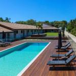 Uyoung Diving Resort - Perth Resorts 0