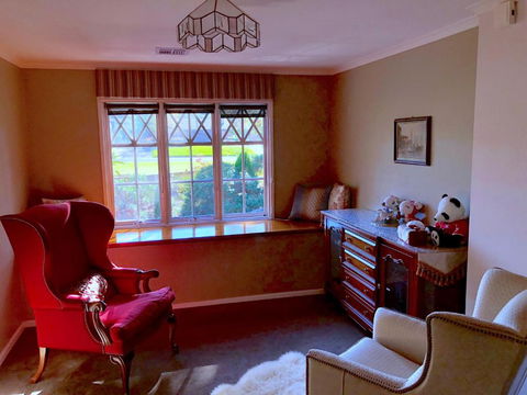 Pride Leisure Tudor House - Perth Resorts 6