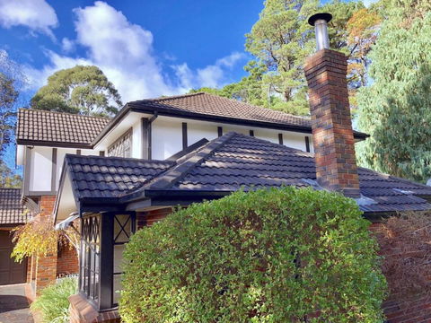 Pride Leisure Tudor House - Perth Resorts 3