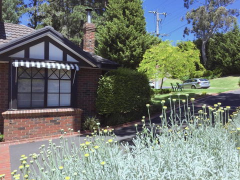 Pride Leisure Tudor House - Perth Resorts 2