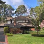 Pride Leisure Tudor House - Perth Resorts 0