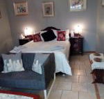 Yorks Lookout Lodge Bed  Breakfast - Accommodation Perth