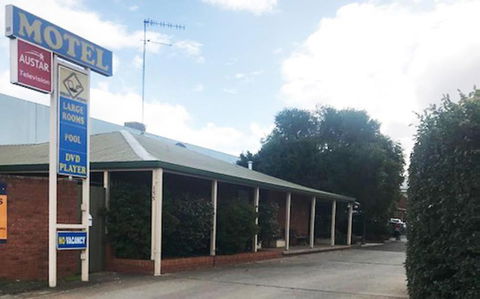 Yambil Inn - Perth Resorts 2