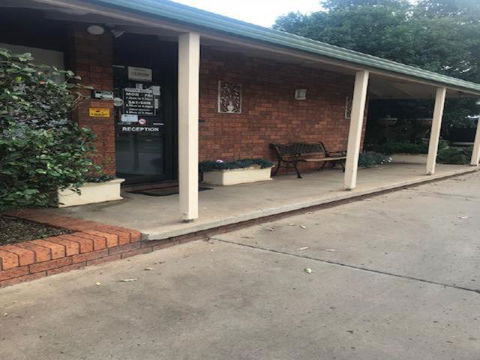 Yambil Inn - Perth Resorts 4