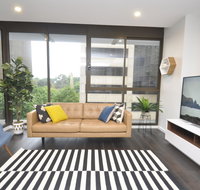 Orange Stay Sydney CBD - Accommodation Perth