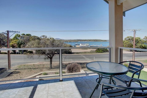 Bay Bliss In Coffin Bay - Accommodation Perth 1