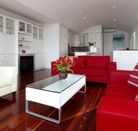 Aqua Luna - Accommodation Perth