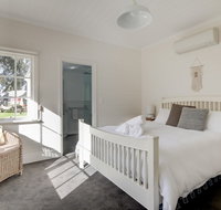 Magnetic Cottage circa 1850s - Accommodation Perth
