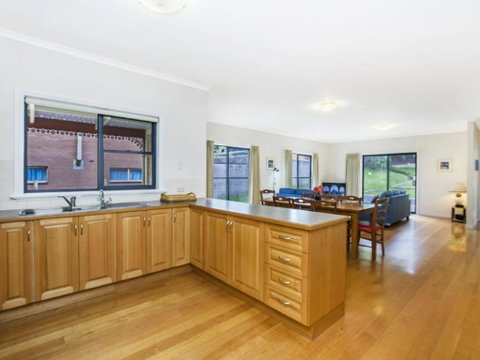 Kurrawa Near East Beach - Accommodation Perth 4