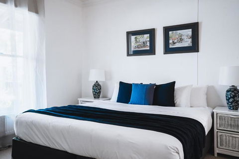 Barkers Run Terrace - Accommodation Perth 1