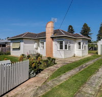 Mary Grant - Accommodation Perth
