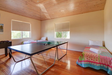 Fleetwood - Accommodation Perth 2
