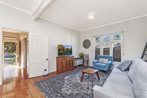 Millers Cottage - Perth Resorts 0