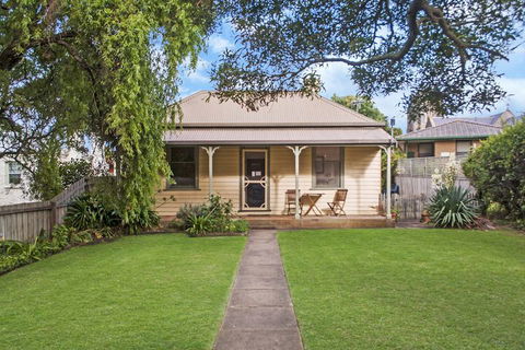 Millers Cottage - Perth Resorts 1