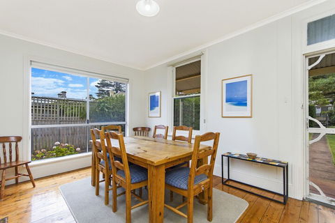 Millers Cottage - Perth Resorts 3