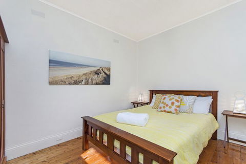 Millers Cottage - Perth Resorts 6