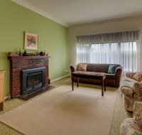 Wombat Cottage - Accommodation Perth