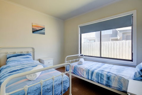 Wings & Waves - Accommodation Perth 1