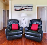 Wings  Waves - Accommodation Perth