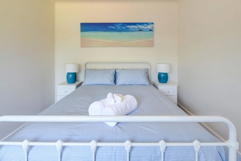 Wings & Waves - Accommodation Perth 3