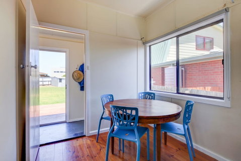 Wings & Waves - Accommodation Perth 6