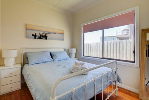 Wings & Waves - Accommodation Perth 4
