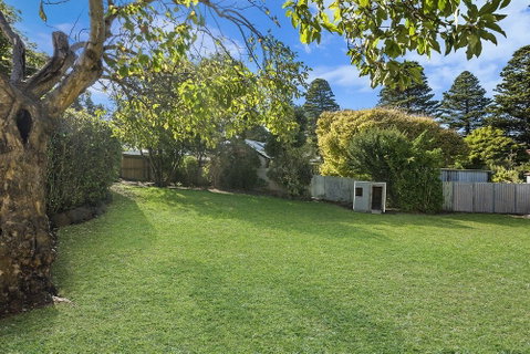 Shepherds Rest - Accommodation Perth 5
